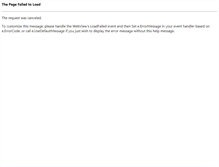 Tablet Screenshot of banhmidalat.com